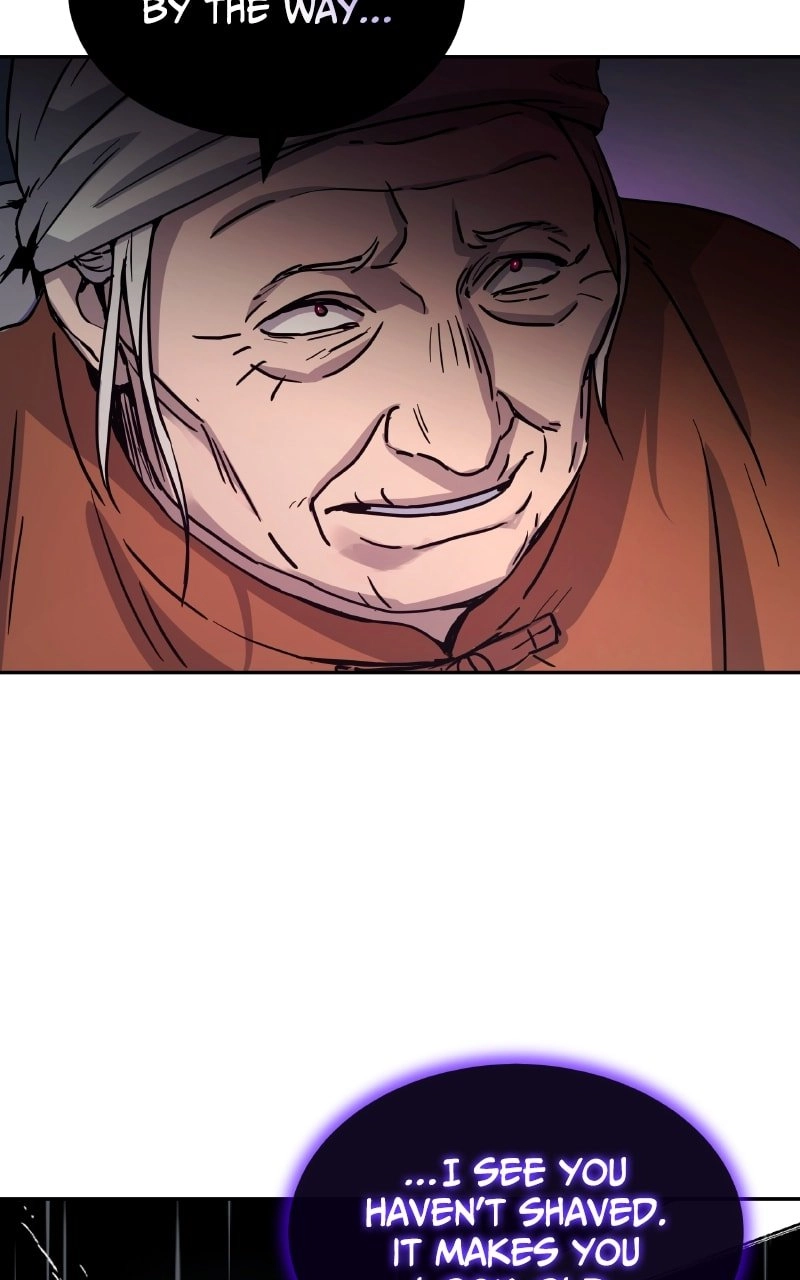 Absolute Domination Chapter 12 - Page 101