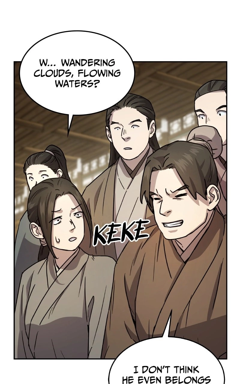 Absolute Domination Chapter 12 - Page 112