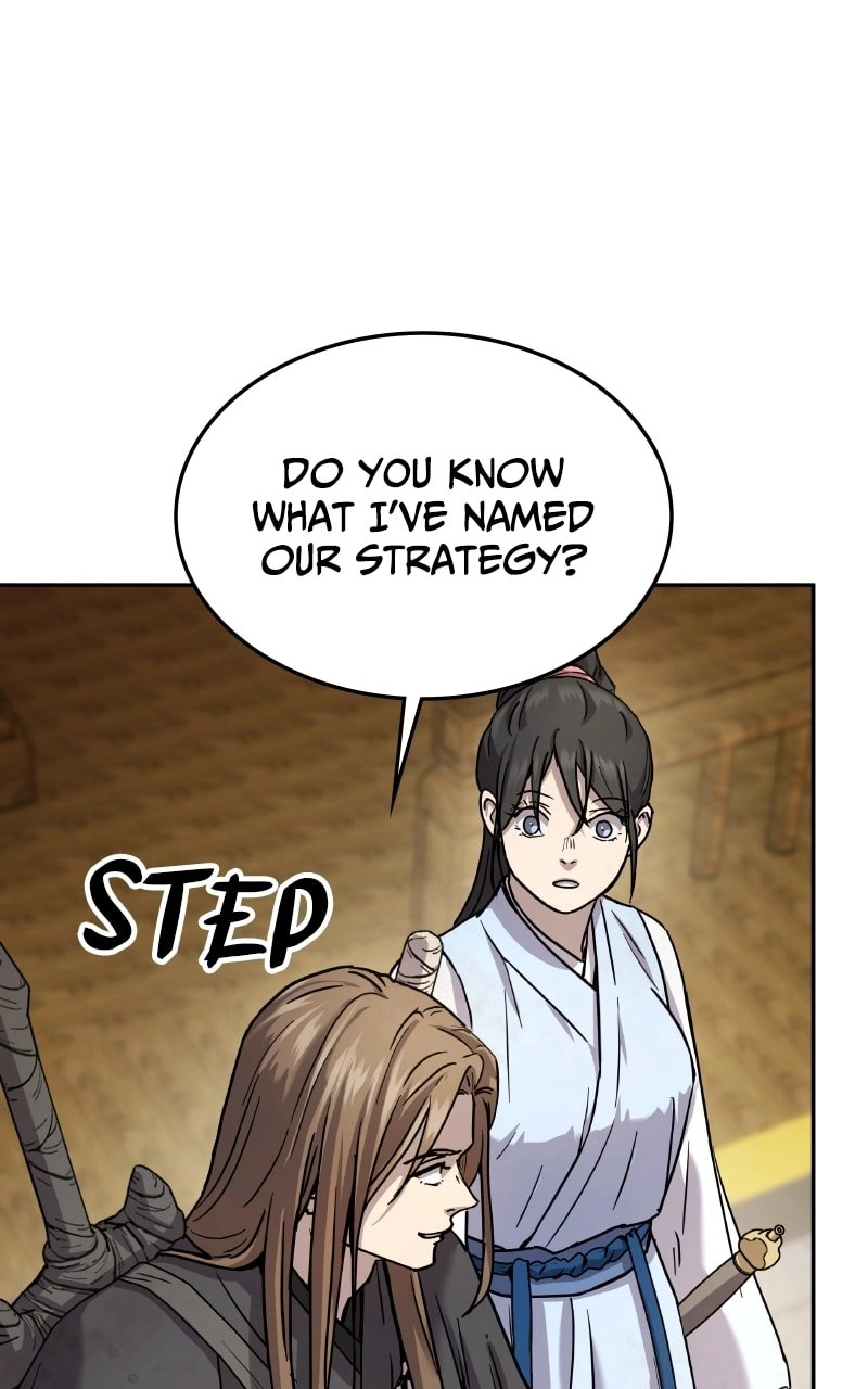 Absolute Domination Chapter 12 - Page 118