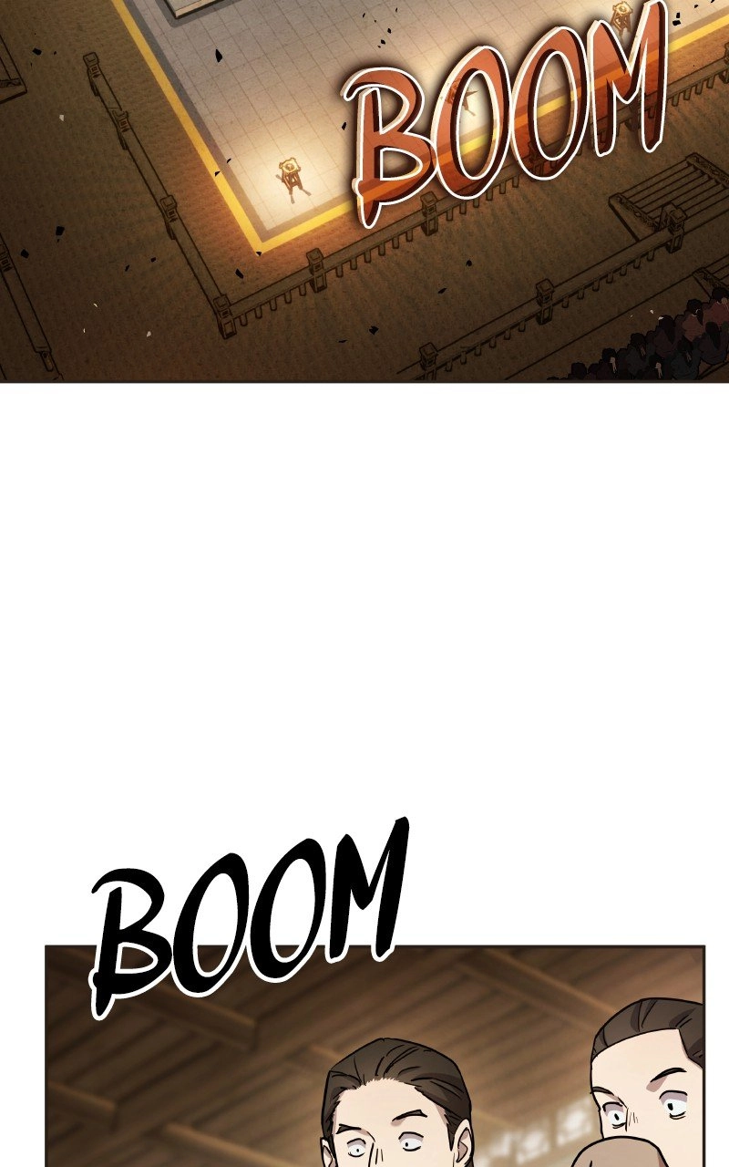 Absolute Domination Chapter 13 - Page 3