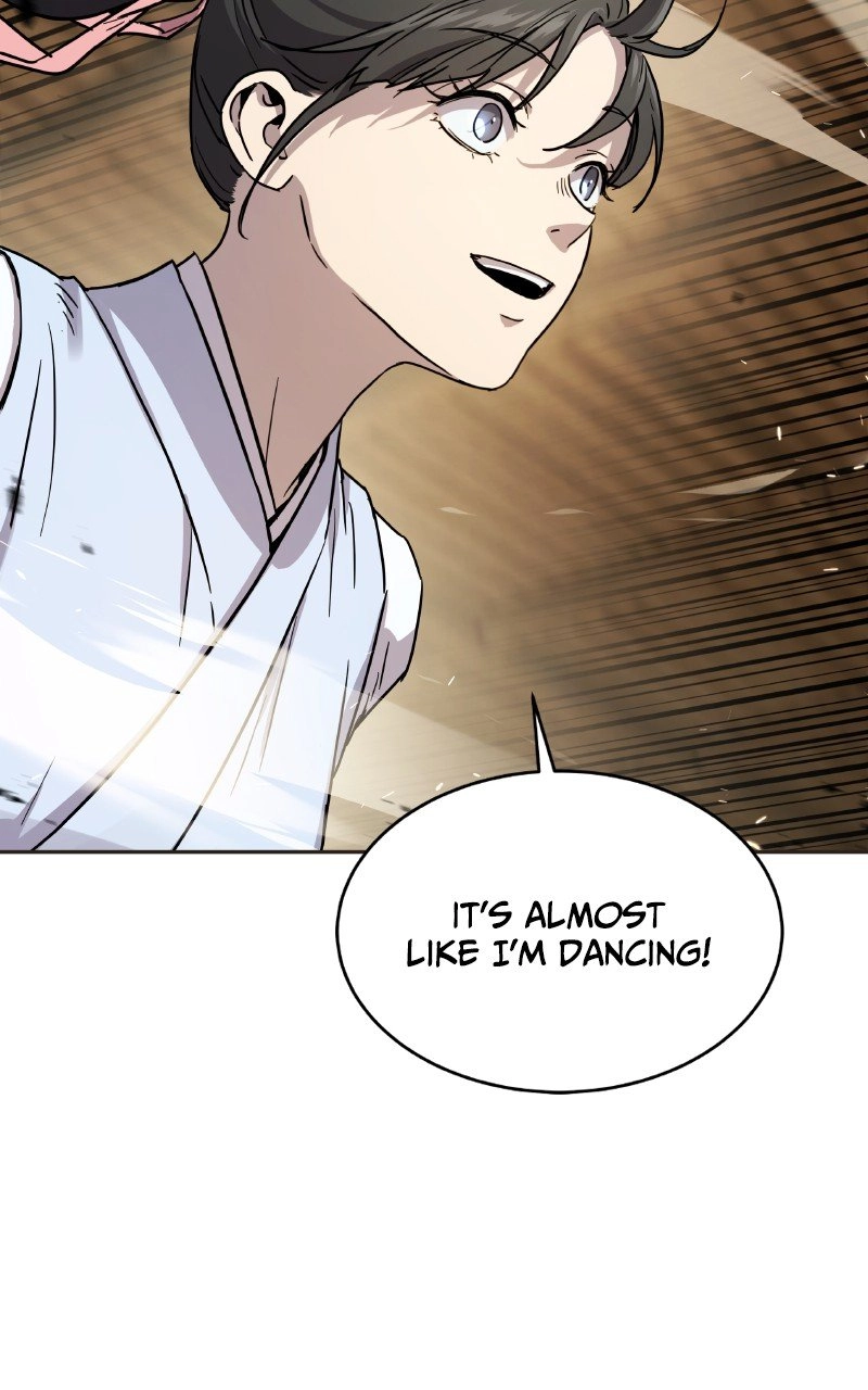 Absolute Domination Chapter 13 - Page 7
