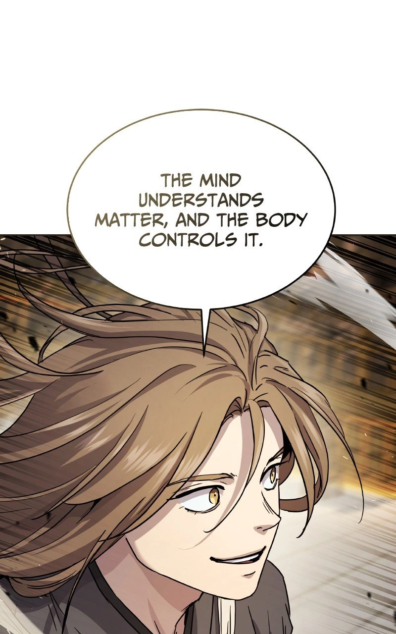 Absolute Domination Chapter 13 - Page 8