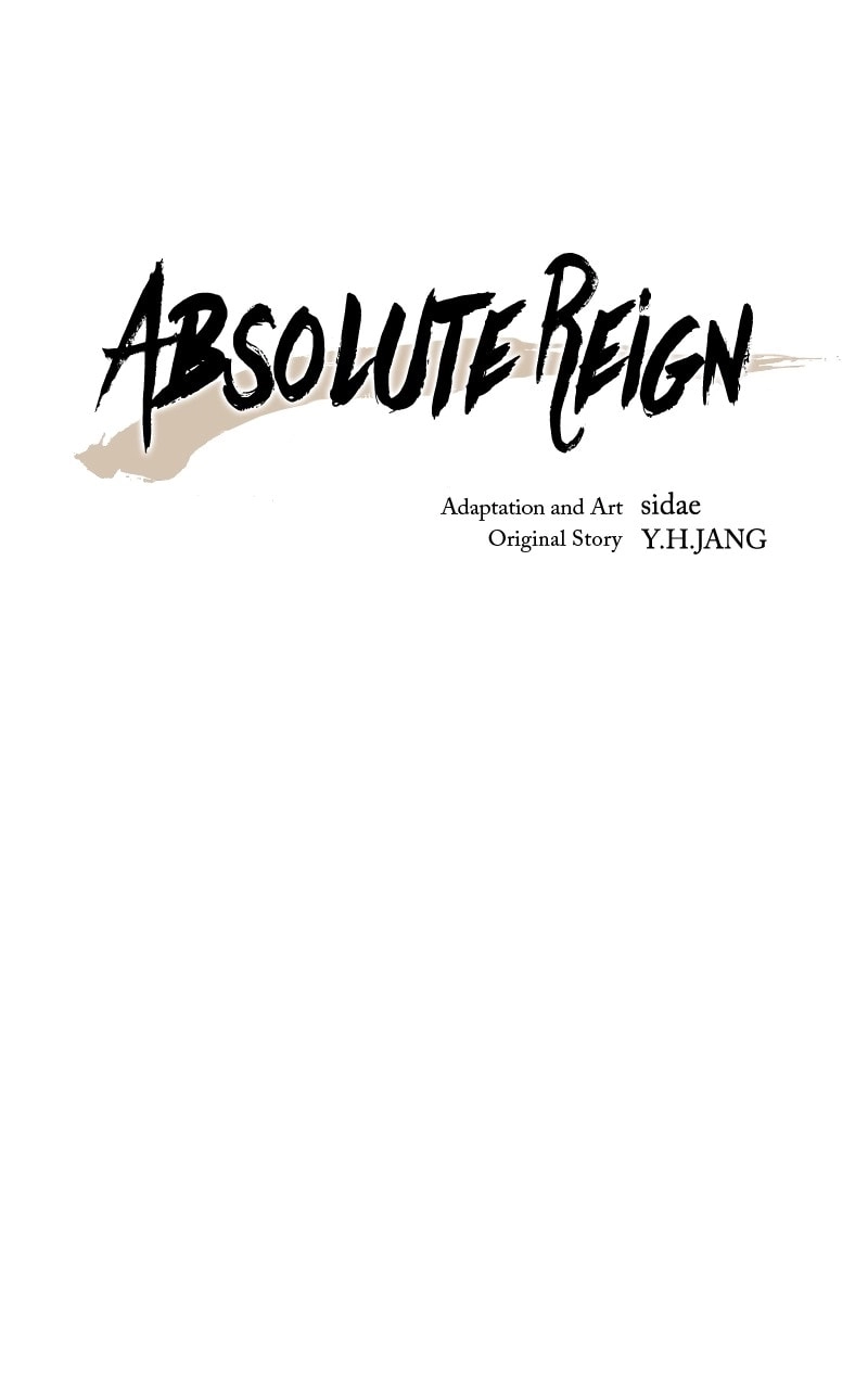 Absolute Domination Chapter 13 - Page 19