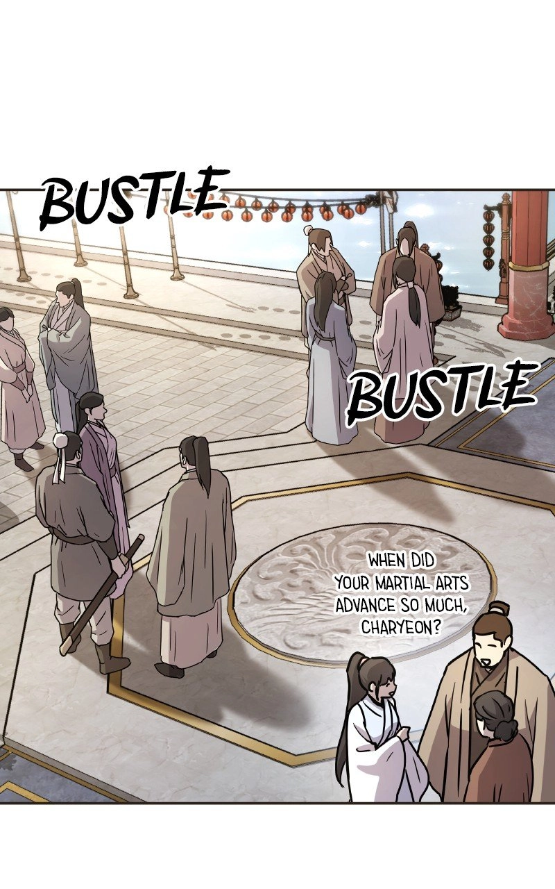 Absolute Domination Chapter 13 - Page 20