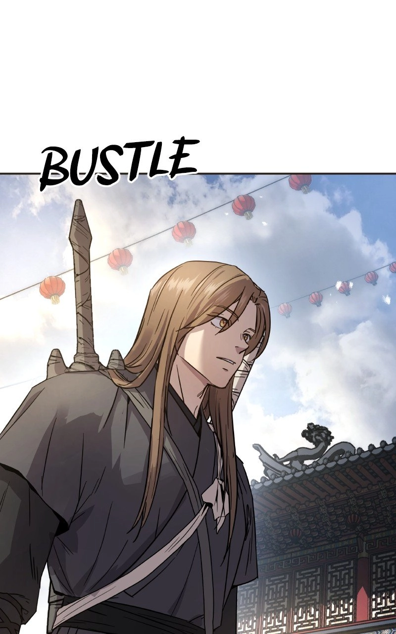 Absolute Domination Chapter 13 - Page 21