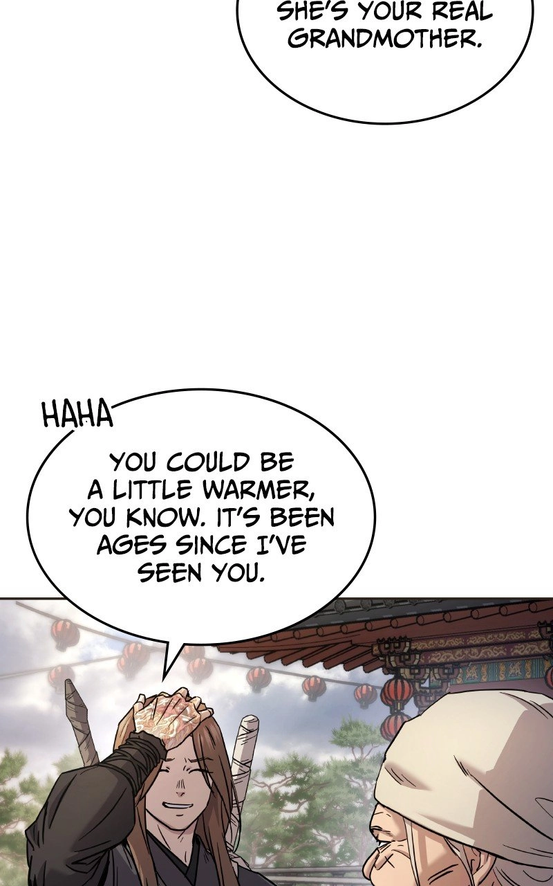 Absolute Domination Chapter 13 - Page 29