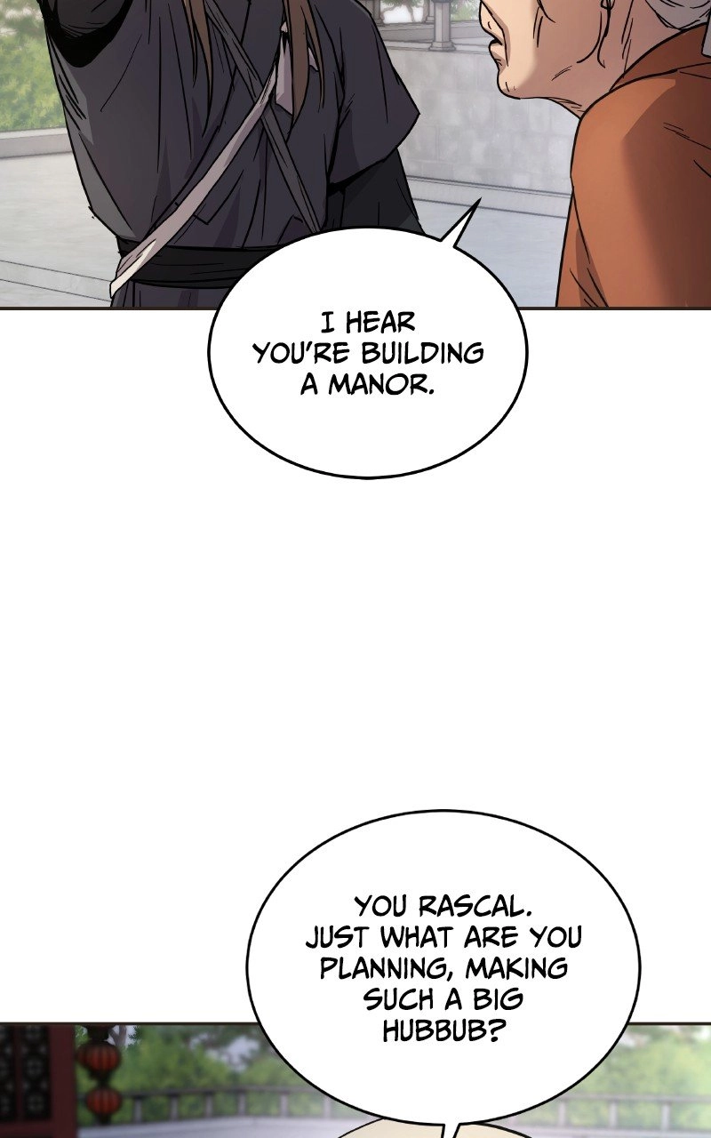 Absolute Domination Chapter 13 - Page 30
