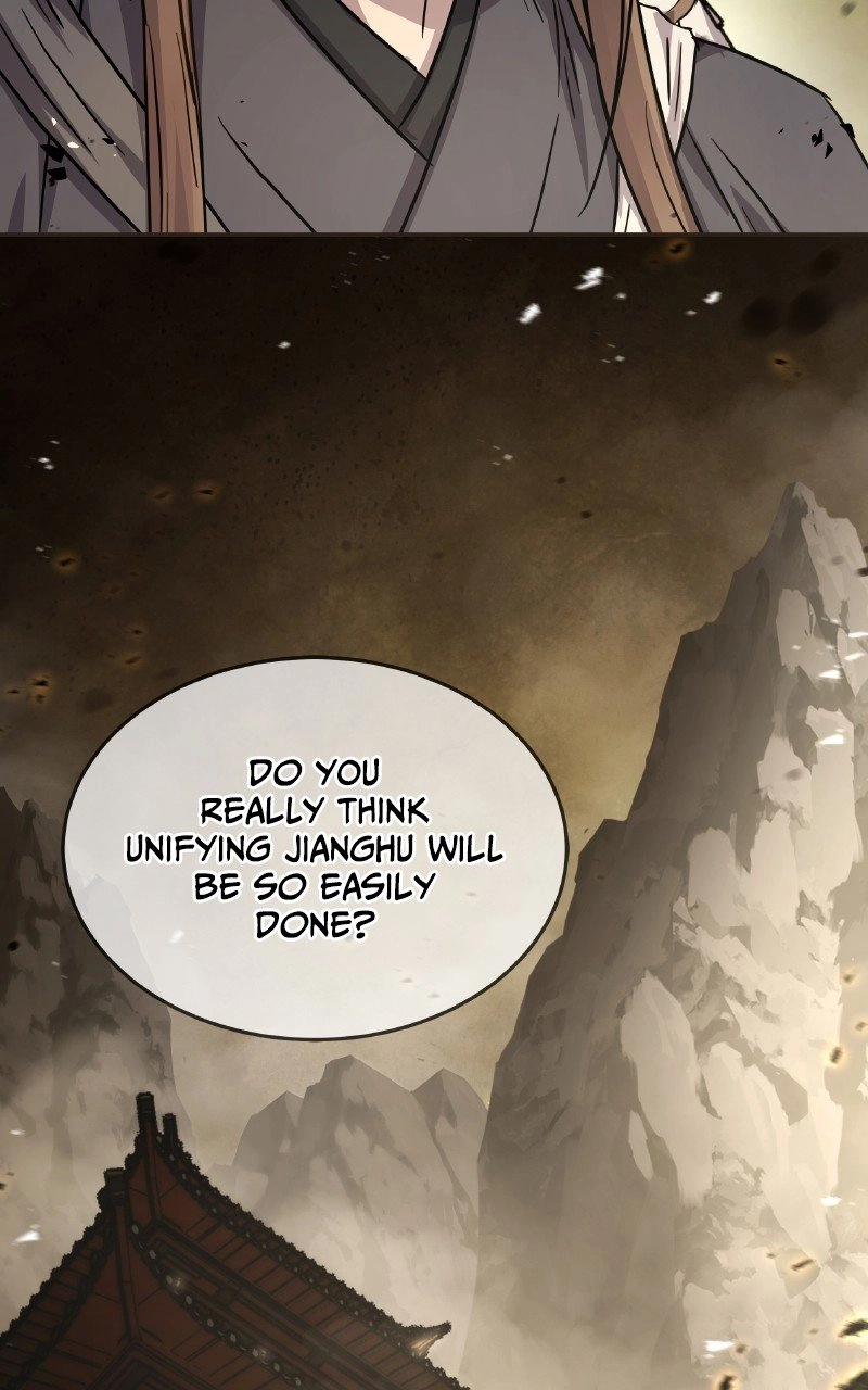 Absolute Domination Chapter 13 - Page 33