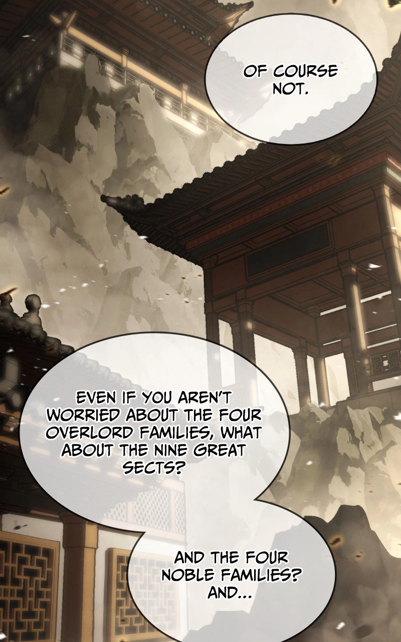 Absolute Domination Chapter 13 - Page 34