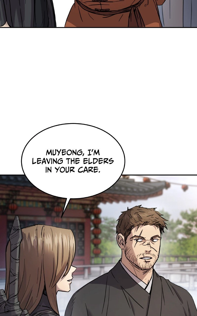 Absolute Domination Chapter 13 - Page 42