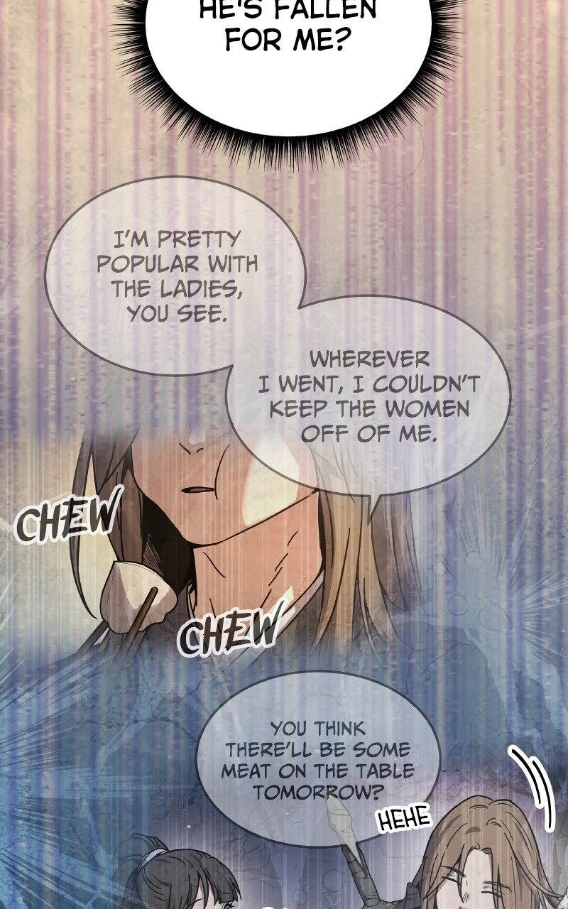 Absolute Domination Chapter 13 - Page 107