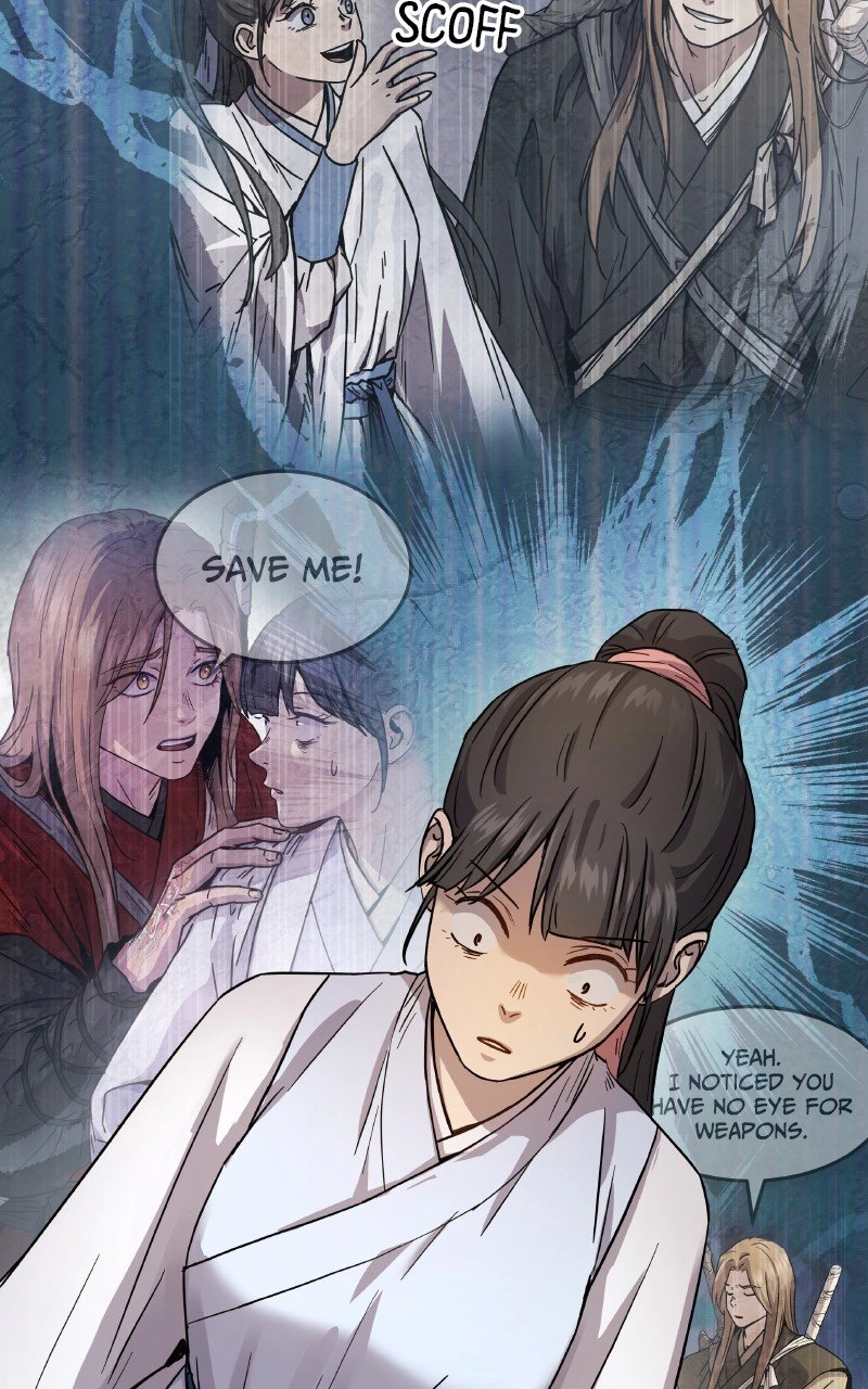 Absolute Domination Chapter 13 - Page 108