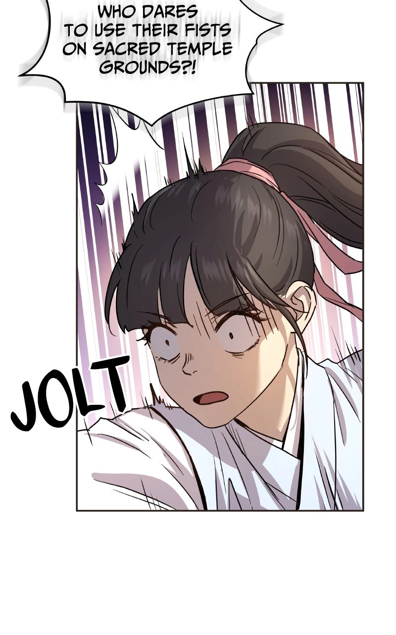 Absolute Domination Chapter 13 - Page 121