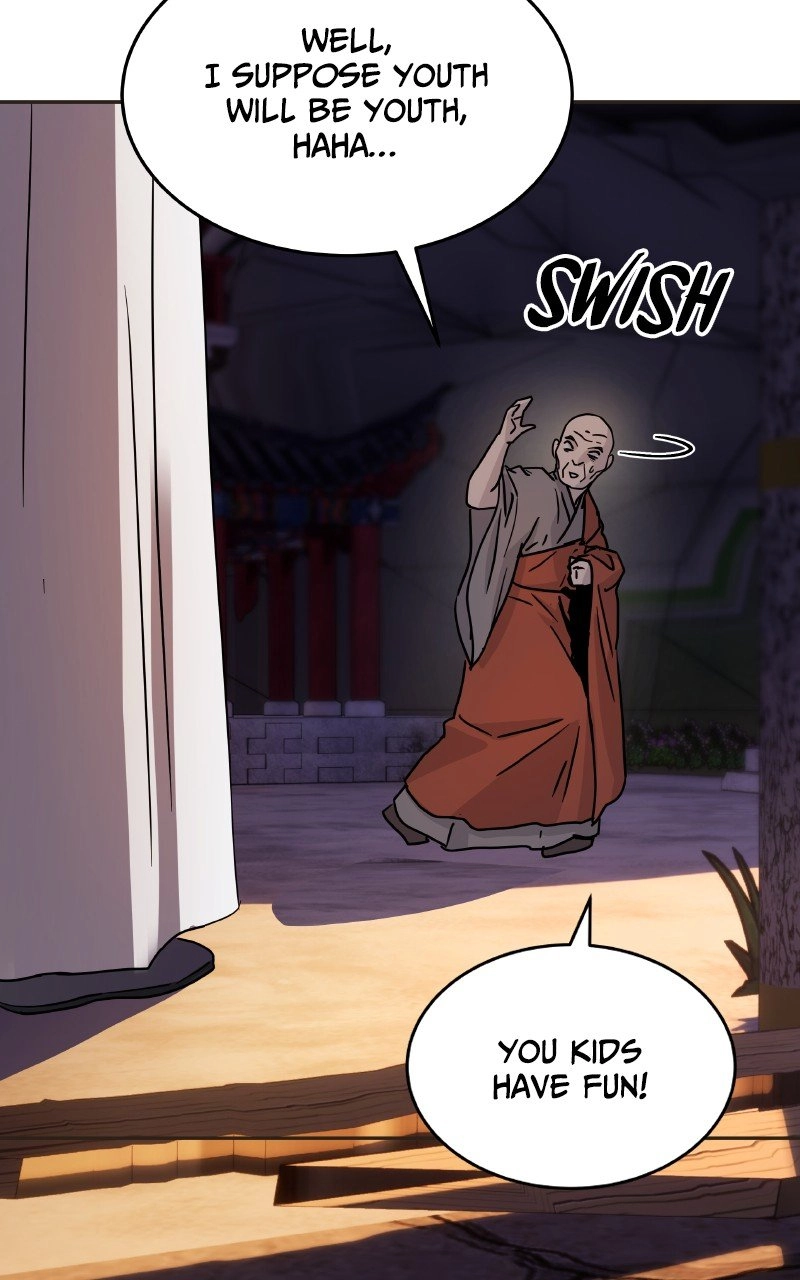 Absolute Domination Chapter 13 - Page 127