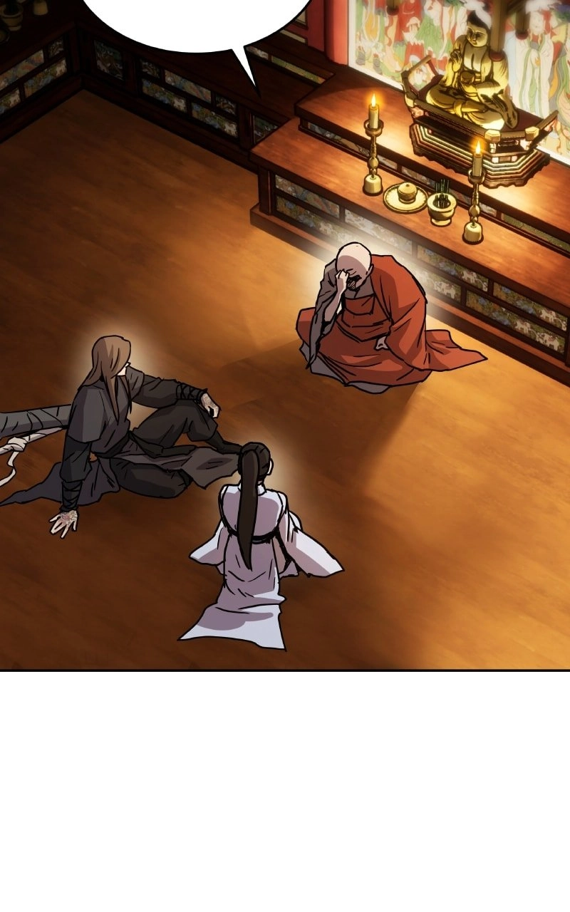 Absolute Domination Chapter 14 - Page 3