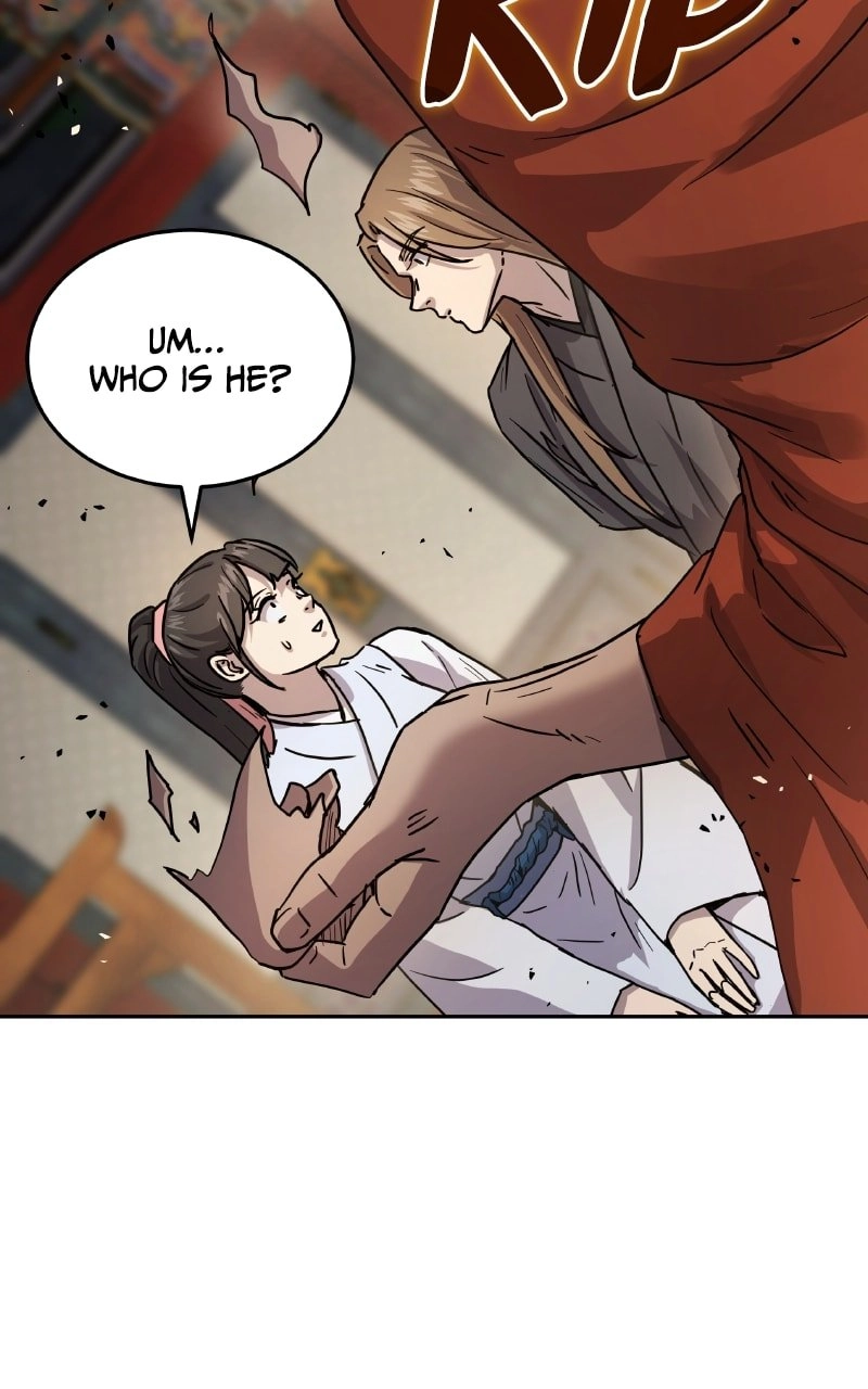 Absolute Domination Chapter 14 - Page 6