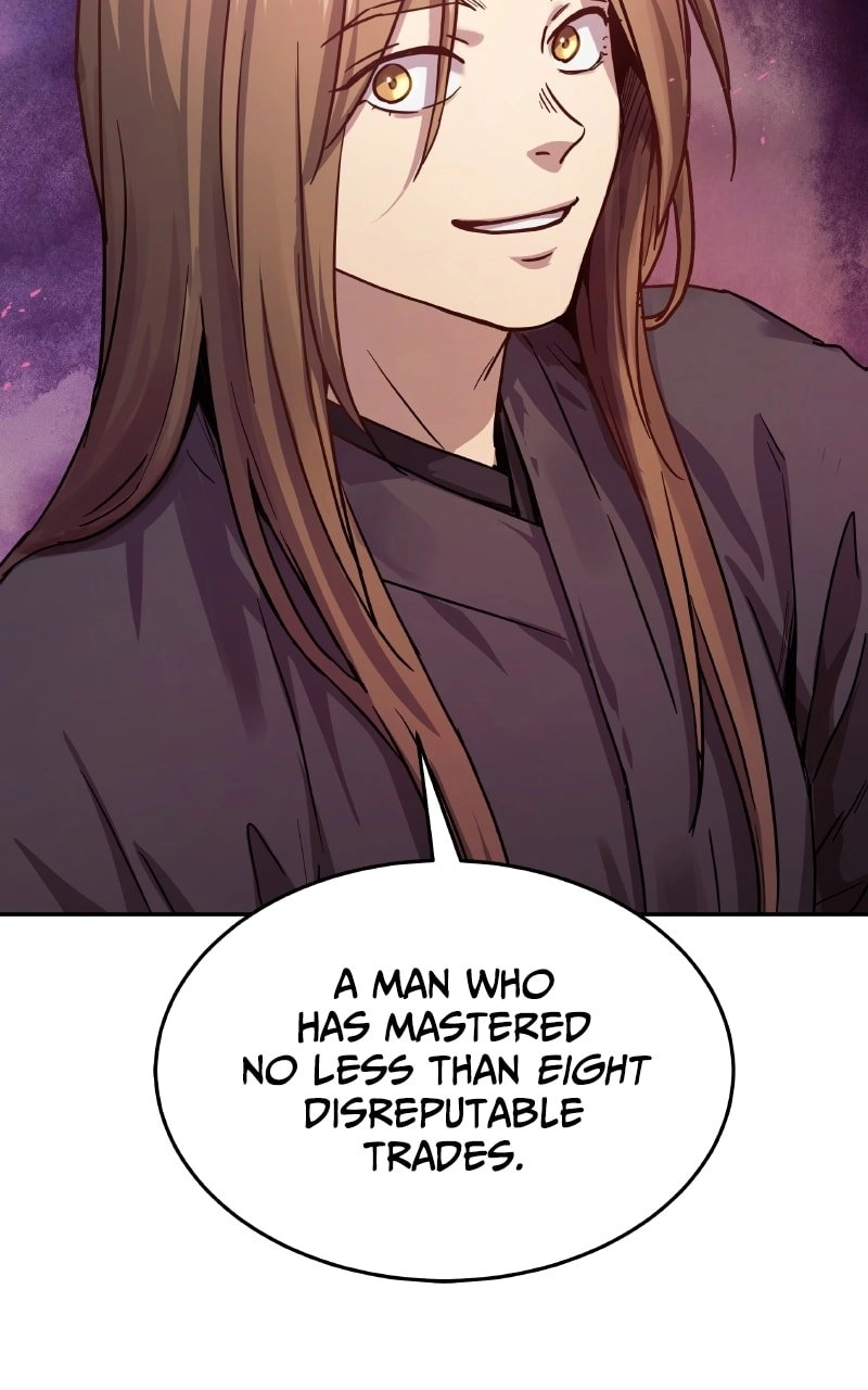 Absolute Domination Chapter 14 - Page 8