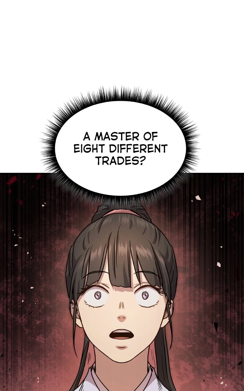 Absolute Domination Chapter 14 - Page 9