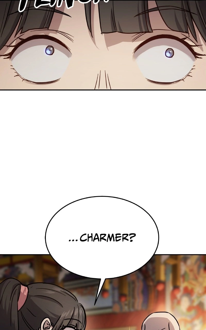 Absolute Domination Chapter 14 - Page 11