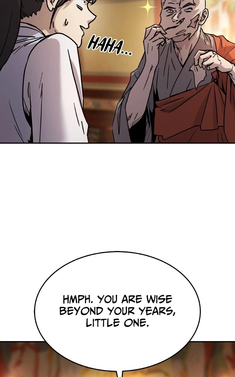 Absolute Domination Chapter 14 - Page 12