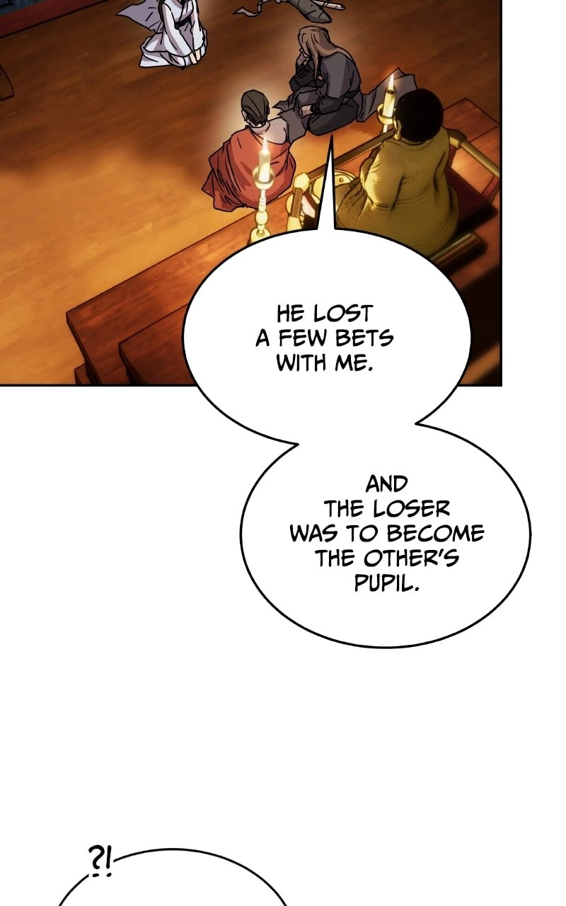 Absolute Domination Chapter 14 - Page 19