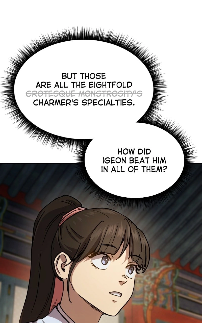 Absolute Domination Chapter 14 - Page 24