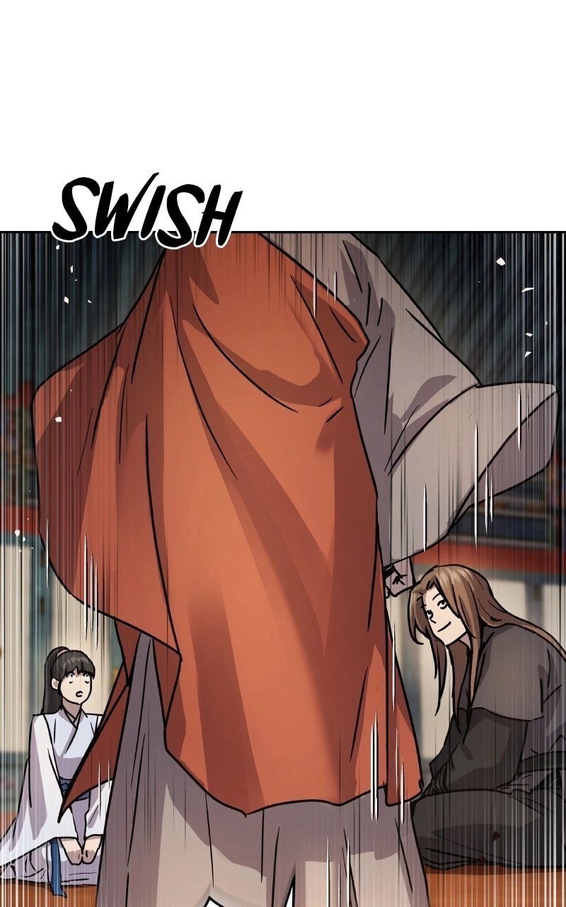 Absolute Domination Chapter 14 - Page 31