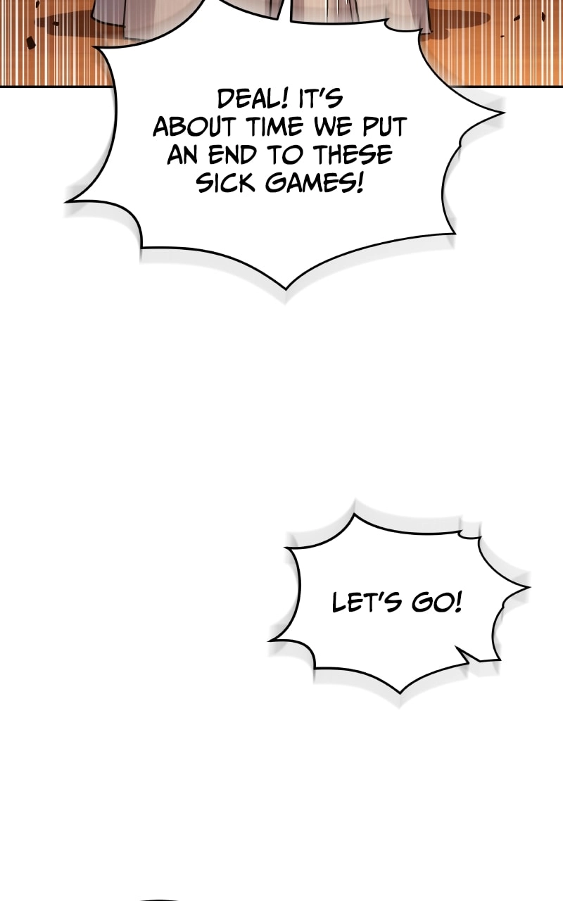 Absolute Domination Chapter 14 - Page 32