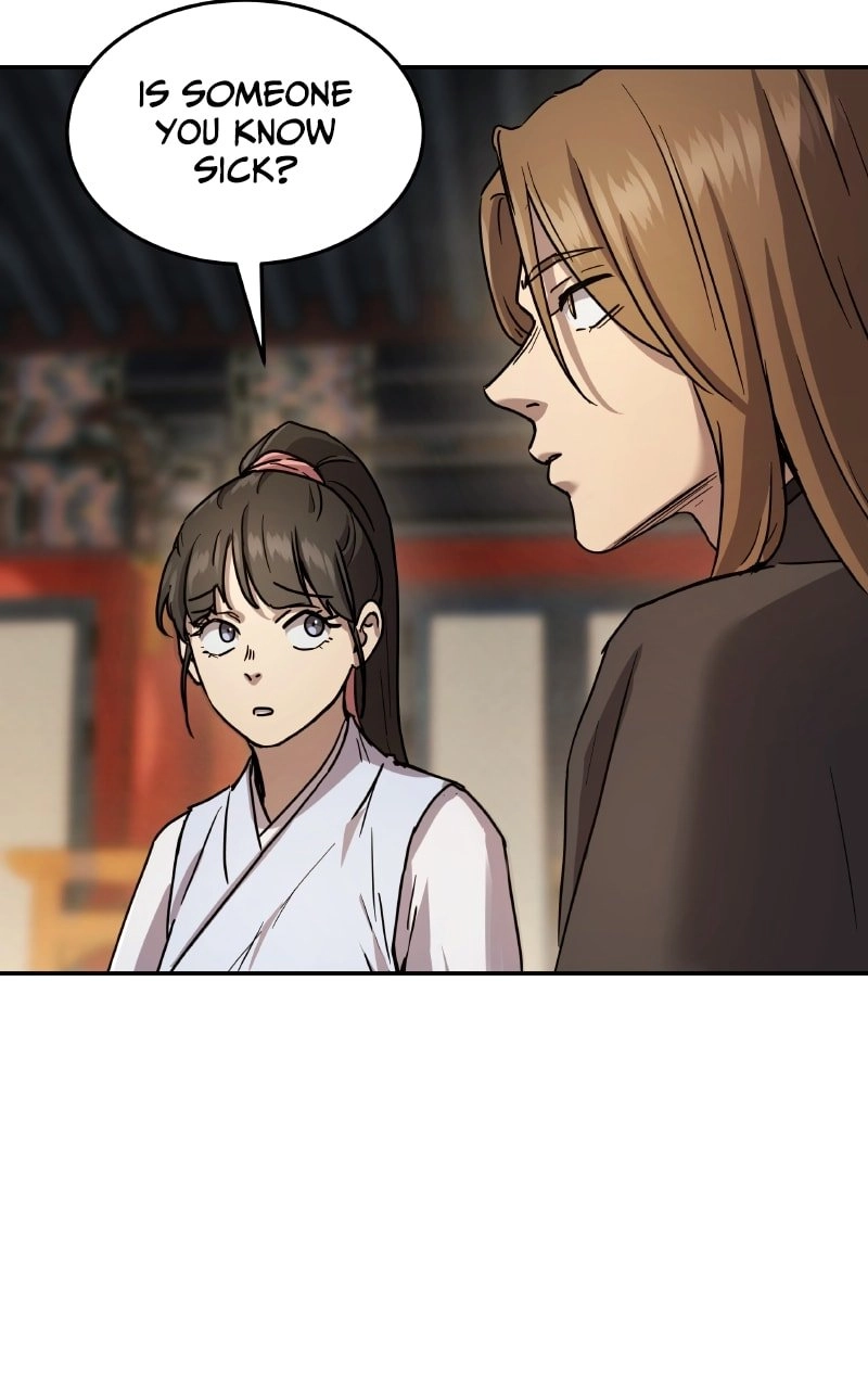 Absolute Domination Chapter 14 - Page 33