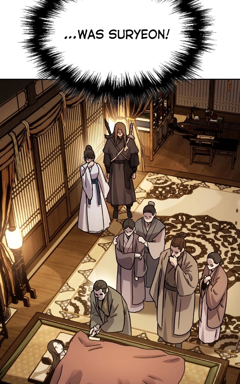 Absolute Domination Chapter 14 - Page 39