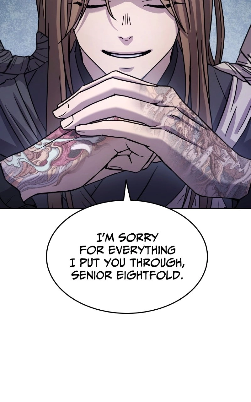Absolute Domination Chapter 14 - Page 73