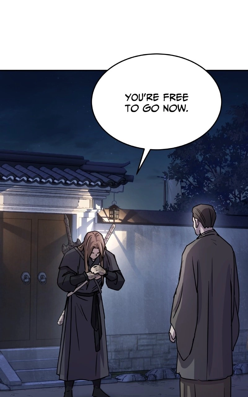 Absolute Domination Chapter 14 - Page 74