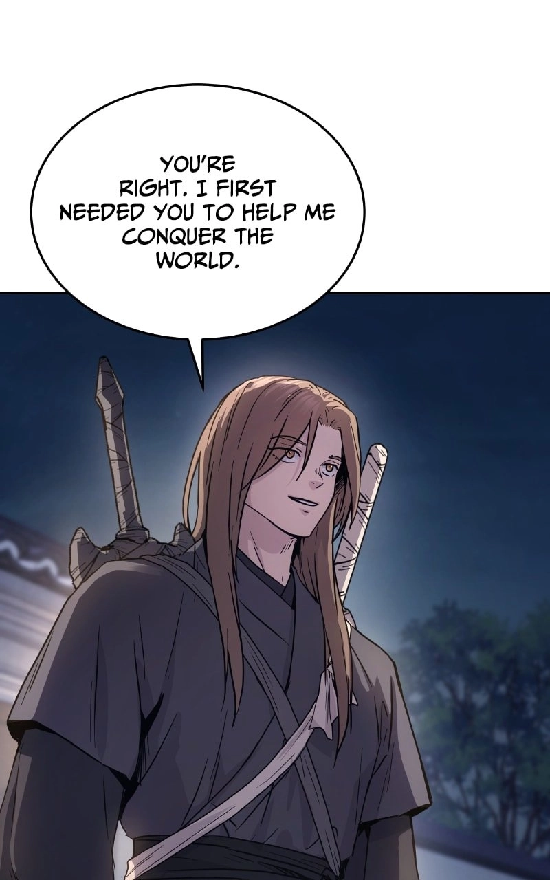 Absolute Domination Chapter 14 - Page 78