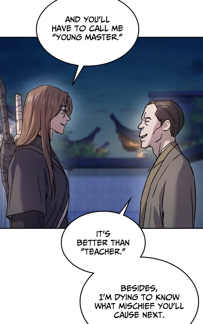 Absolute Domination Chapter 14 - Page 94