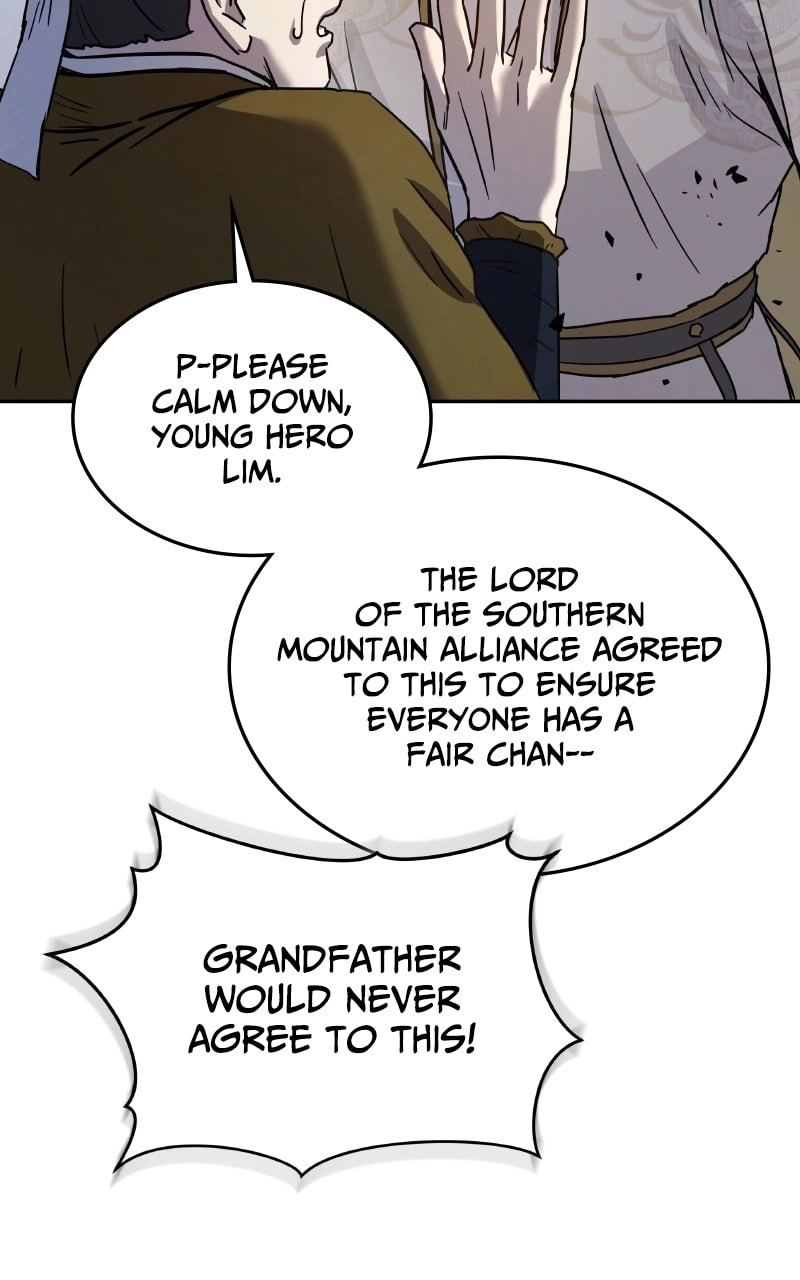 Absolute Domination Chapter 14 - Page 105