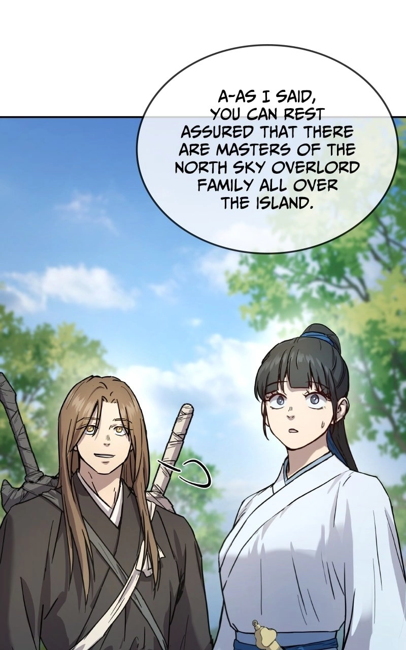 Absolute Domination Chapter 14 - Page 106