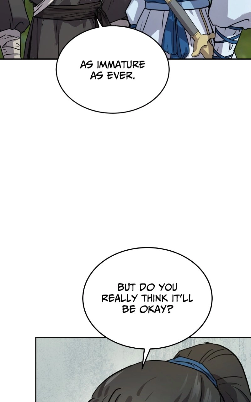 Absolute Domination Chapter 14 - Page 107