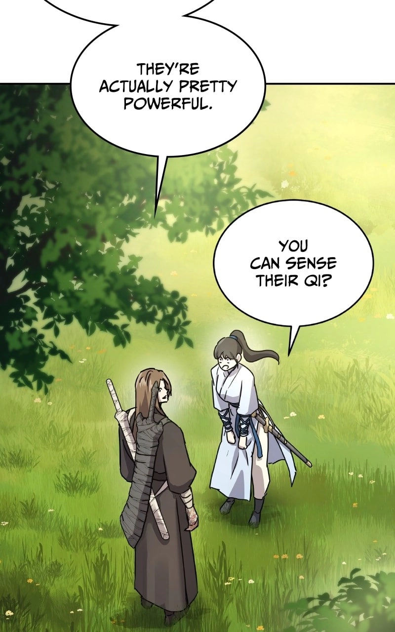 Absolute Domination Chapter 14 - Page 109