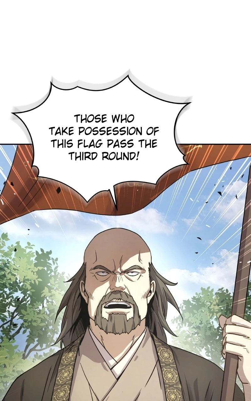 Absolute Domination Chapter 15 - Page 3