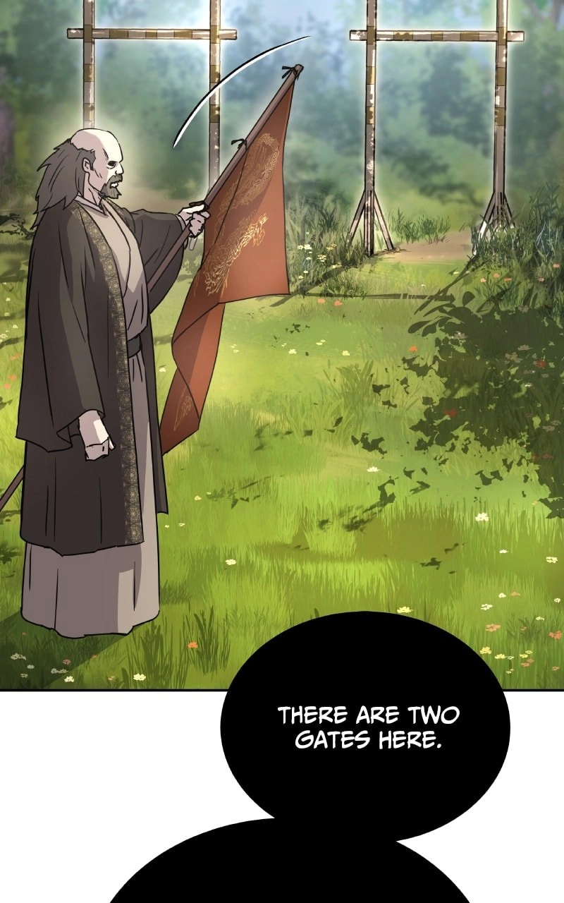 Absolute Domination Chapter 15 - Page 9