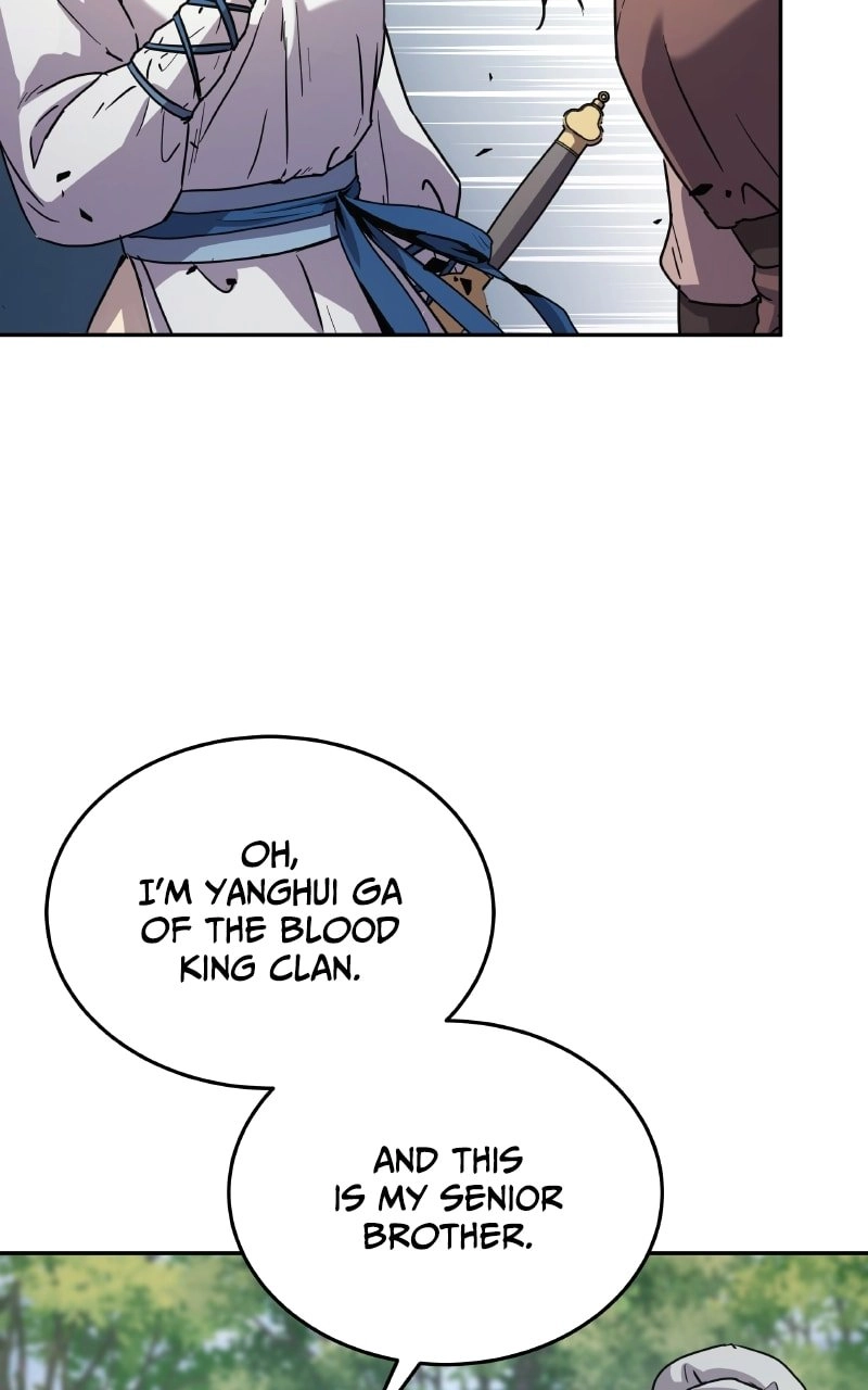 Absolute Domination Chapter 15 - Page 16