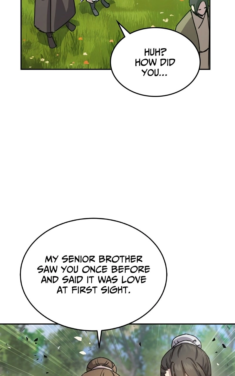 Absolute Domination Chapter 15 - Page 19