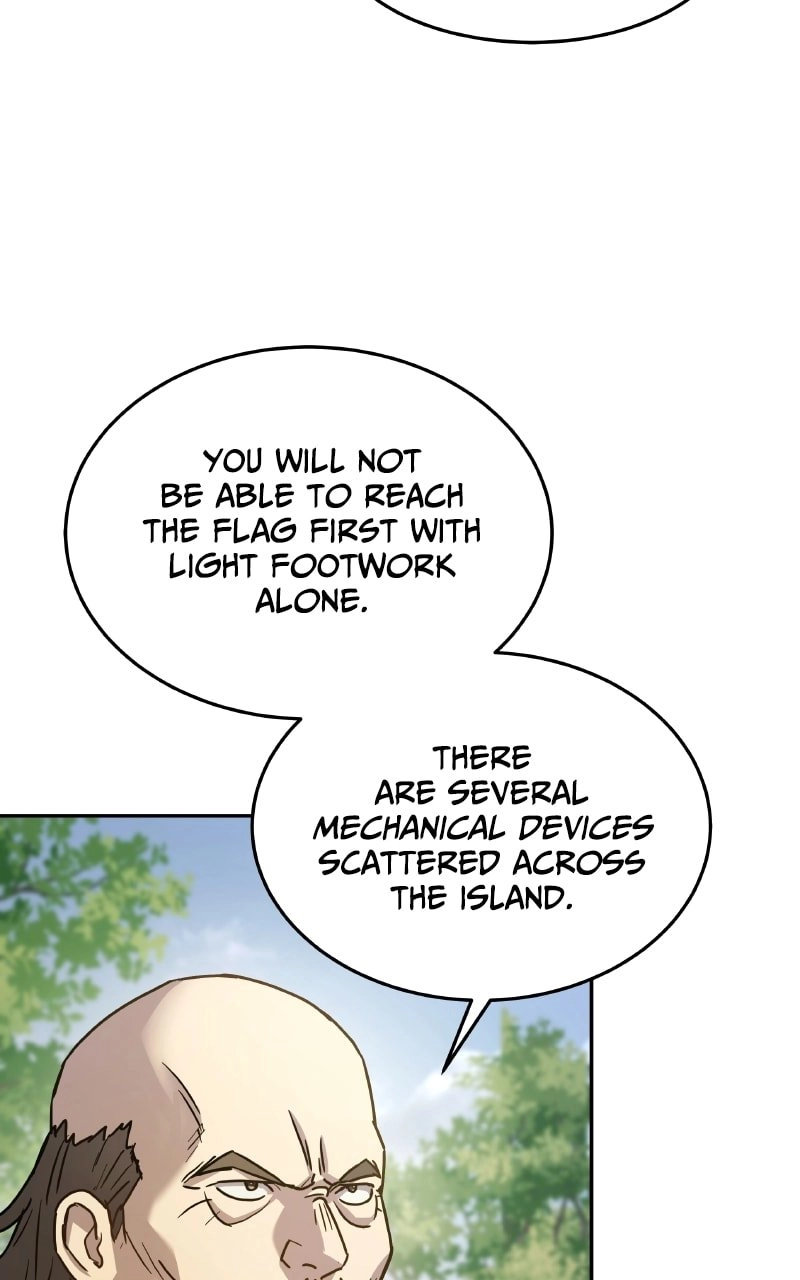 Absolute Domination Chapter 15 - Page 22