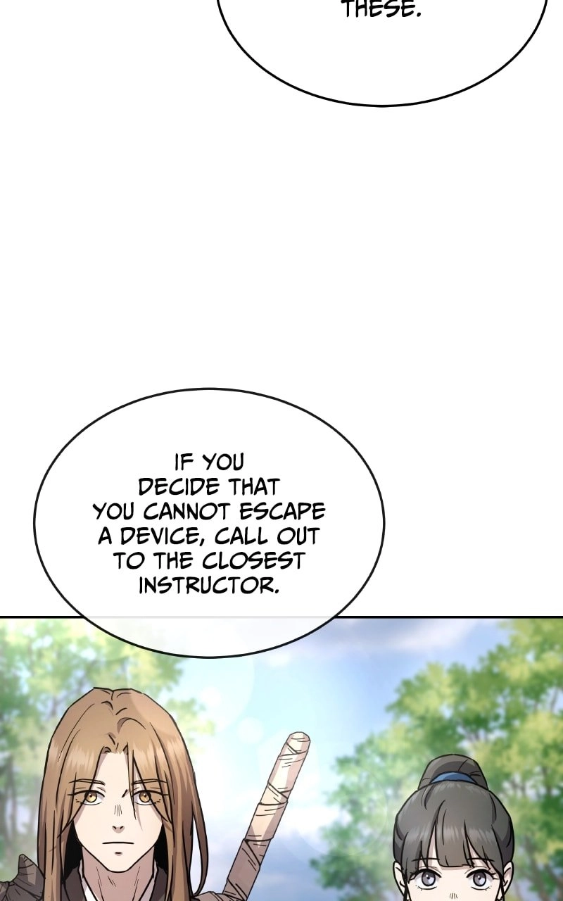 Absolute Domination Chapter 15 - Page 26