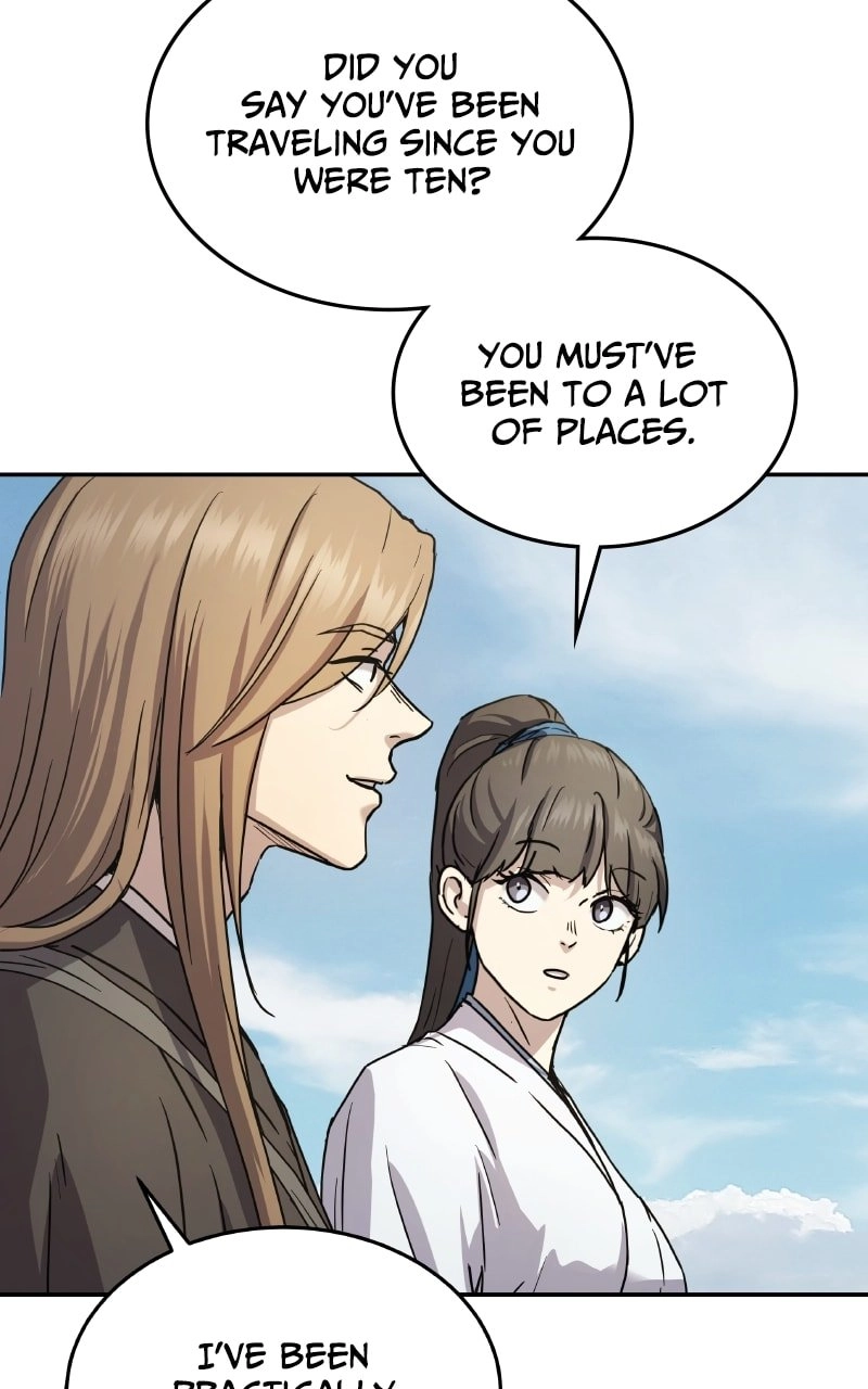 Absolute Domination Chapter 15 - Page 33
