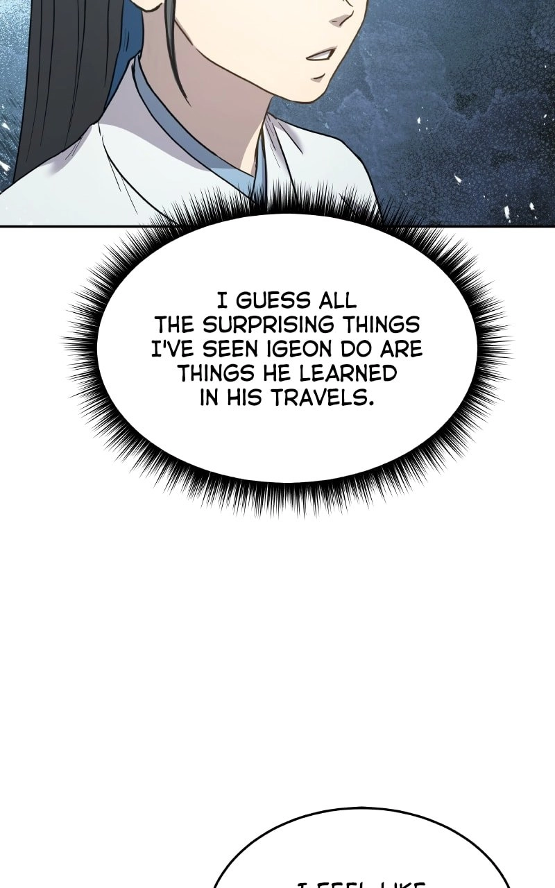 Absolute Domination Chapter 15 - Page 35
