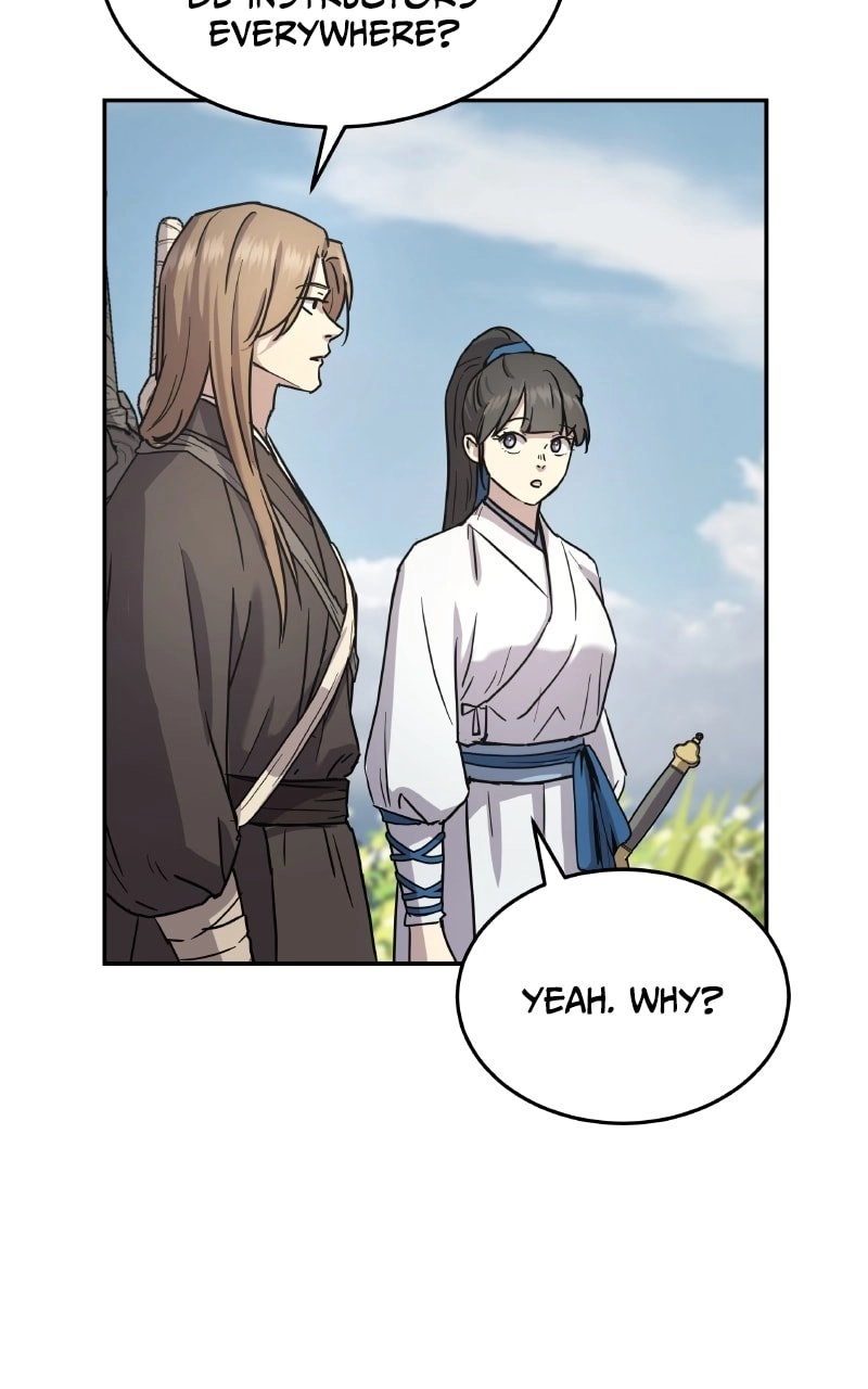Absolute Domination Chapter 15 - Page 40