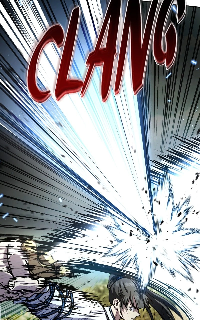 Absolute Domination Chapter 15 - Page 49