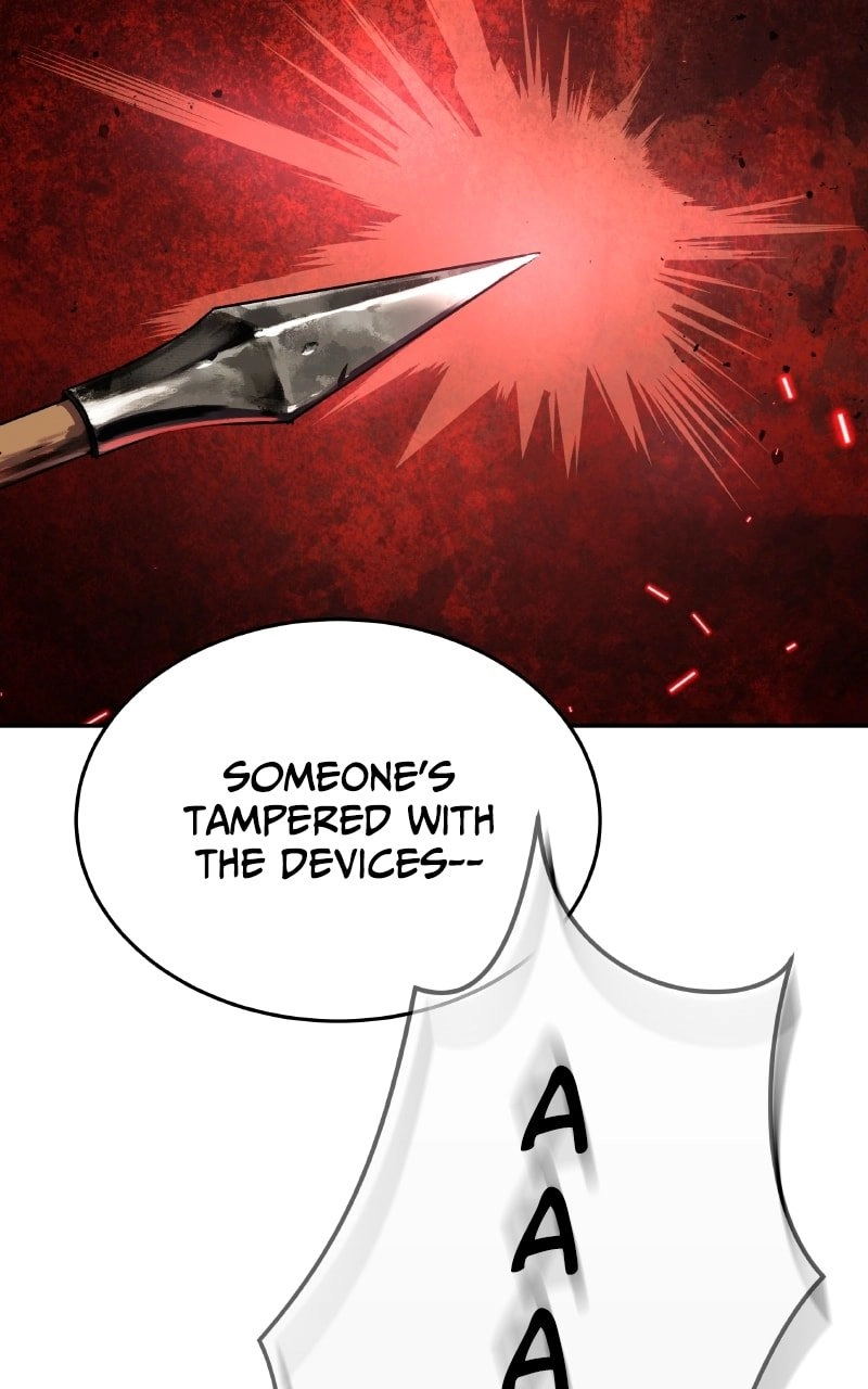 Absolute Domination Chapter 15 - Page 58