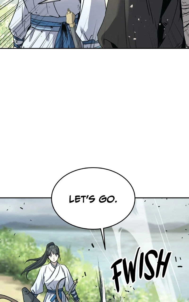 Absolute Domination Chapter 15 - Page 60